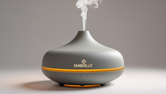Diffuser